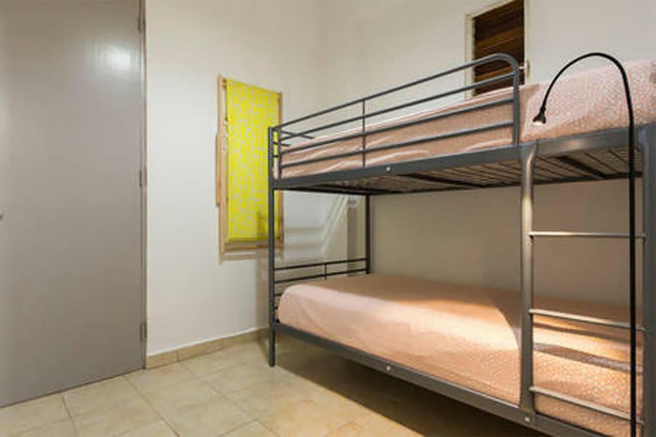 Casa Saffra 1 Lejlighed San Juan Eksteriør billede